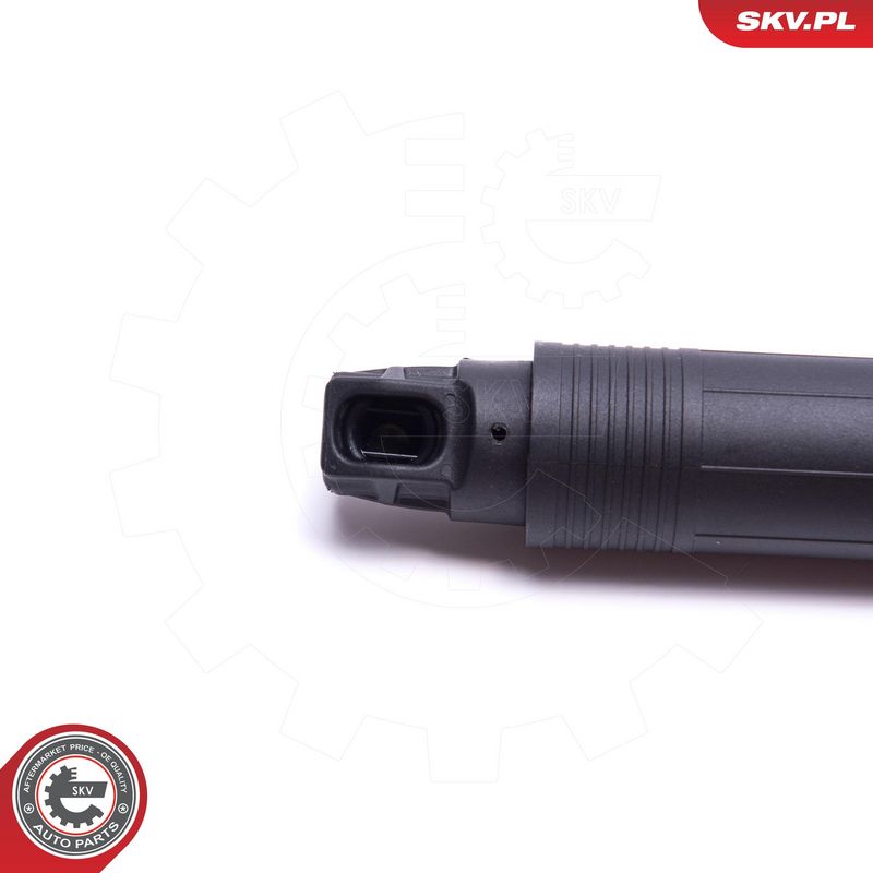 Elektrimootor, tagaluuk, ESEN SKV 52SKV911