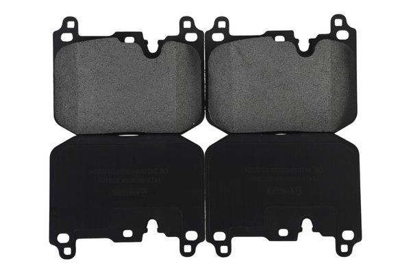 STELLOX 1418 000B-SX Brake Pad Set, disc brake
