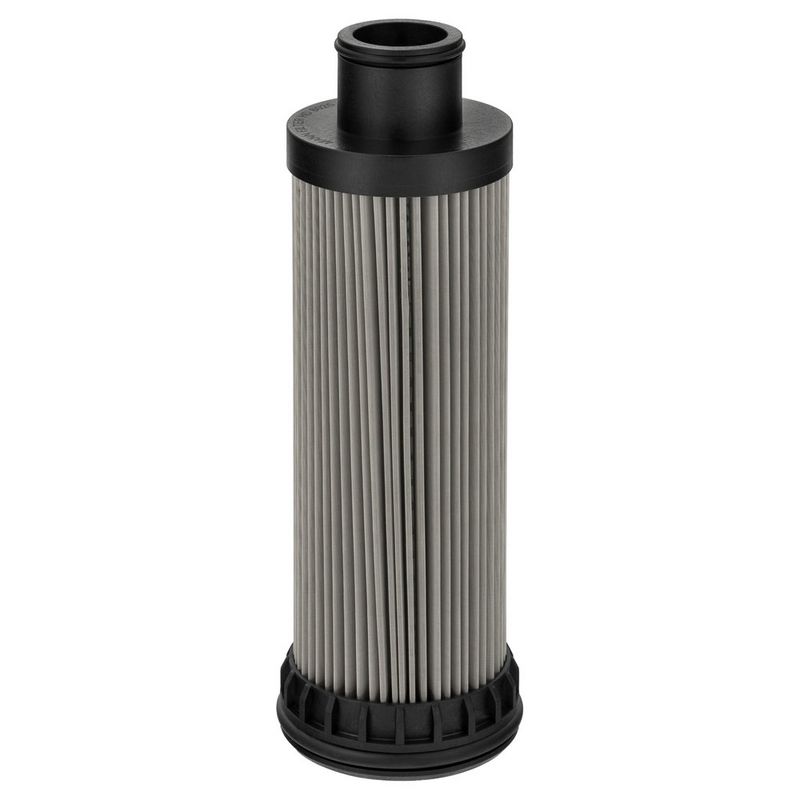Filtru, sistem hidraulic primar MANN-FILTER HD 8025