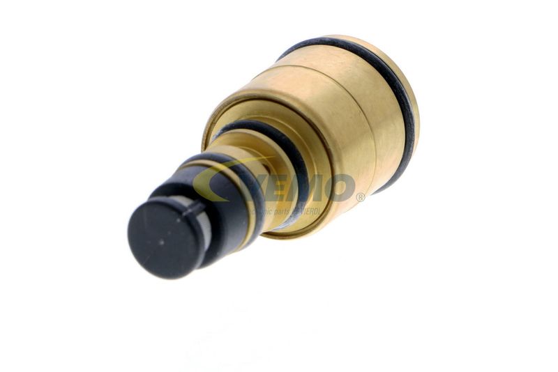 VEMO V99-77-1006 Control Valve, air conditioning compressor