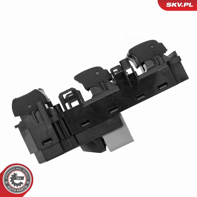 ESEN SKV 37SKV528 Switch, window regulator
