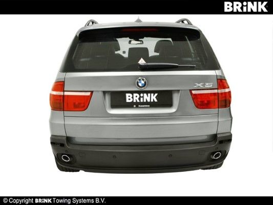 Haakeseade, BRINK 586900