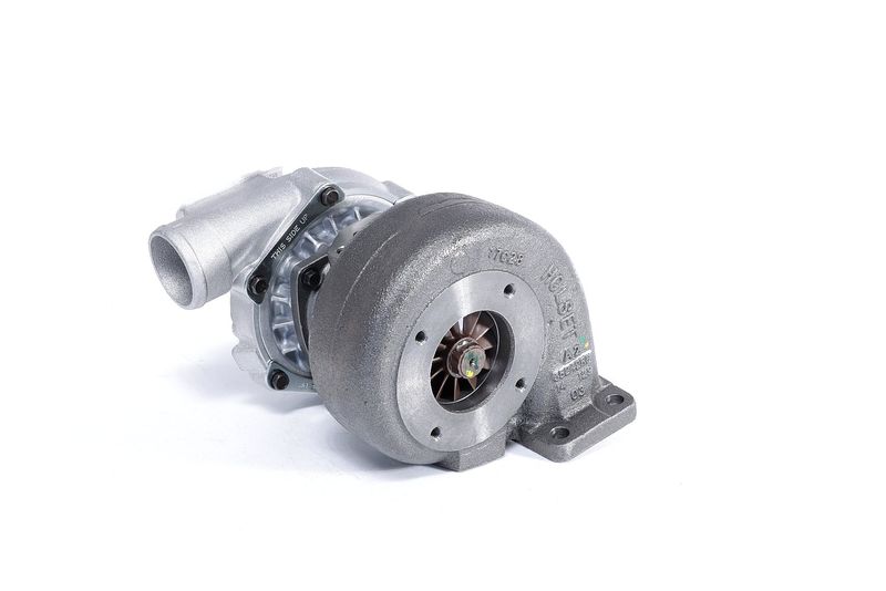 Compresor,sistem de supraalimentare T911823 BTS Turbo