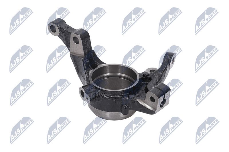 Käändmik, rattakinnitus, NTY ZZP-HY-523