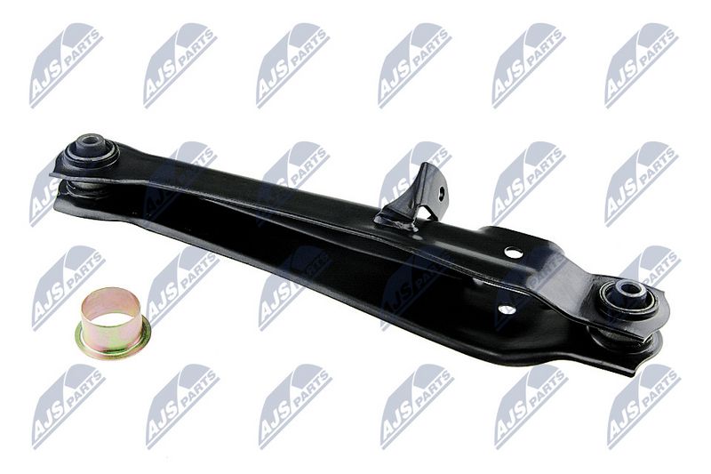 NTY ZWT-MS-004 Control/Trailing Arm, wheel suspension