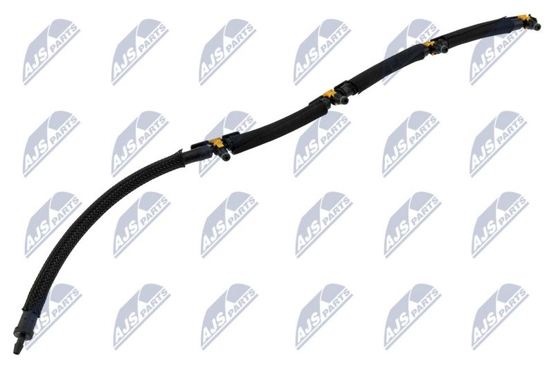 NTY BPP-VW-004 Hose, fuel overflow