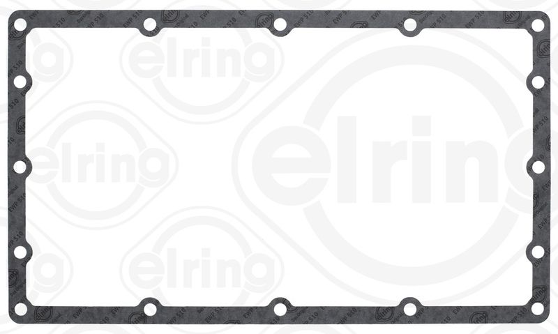 Product Image - Pakking, versnelling - 759.082 - ELRING