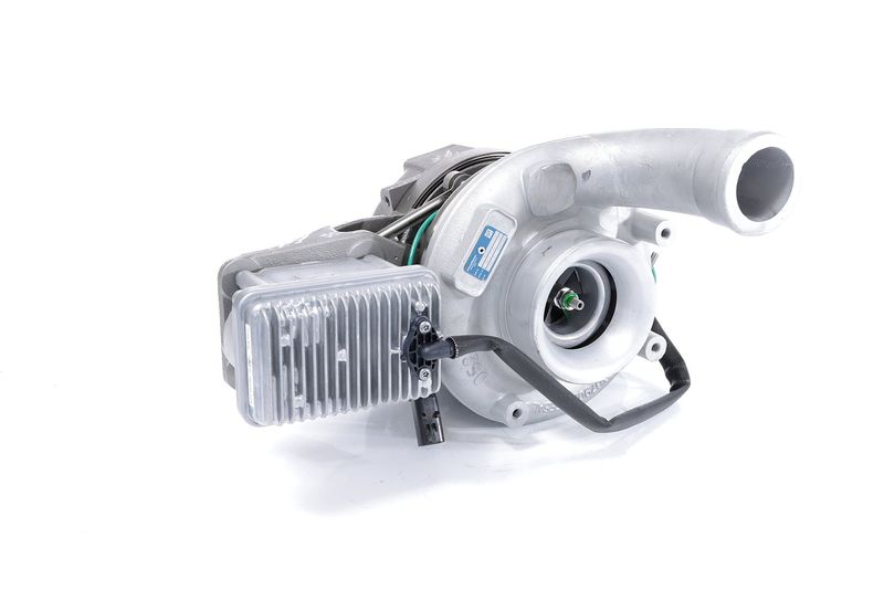 Compresor,sistem de supraalimentare T917546BL BTS Turbo