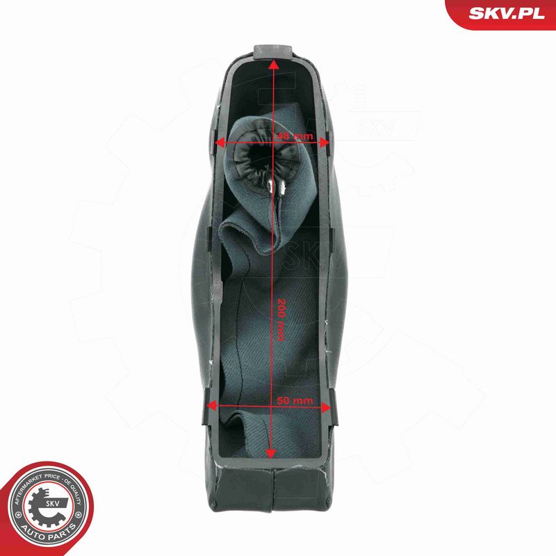 ESEN SKV 63SKV918 Gear Lever Knob