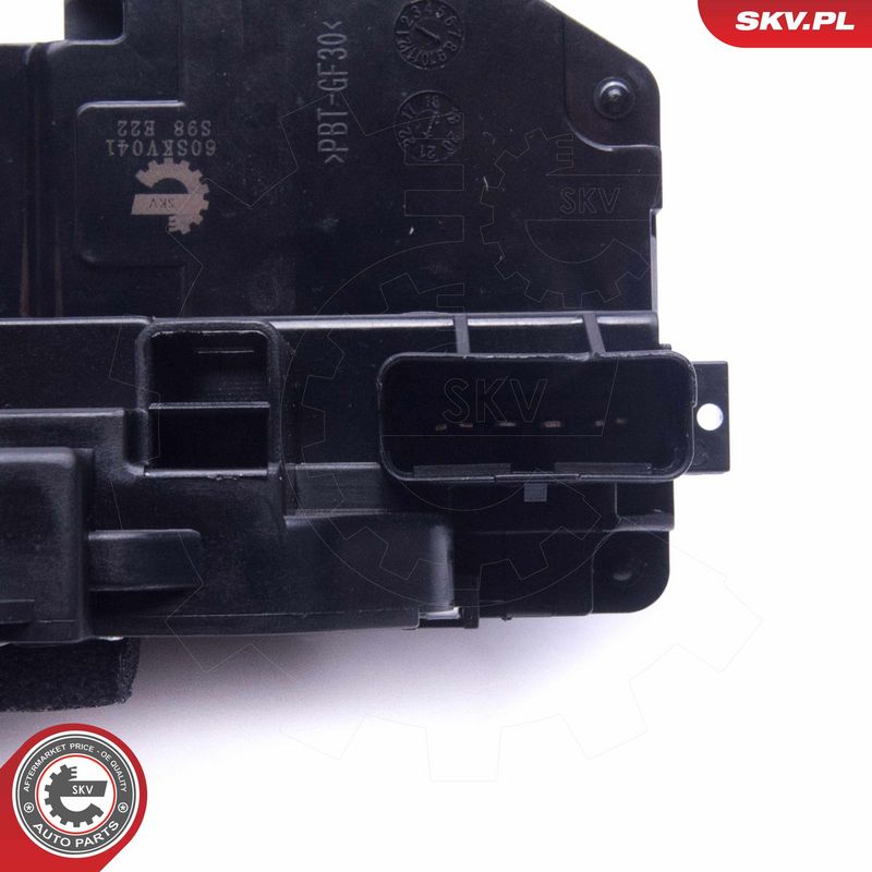 Ukselukk, ESEN SKV 60SKV041