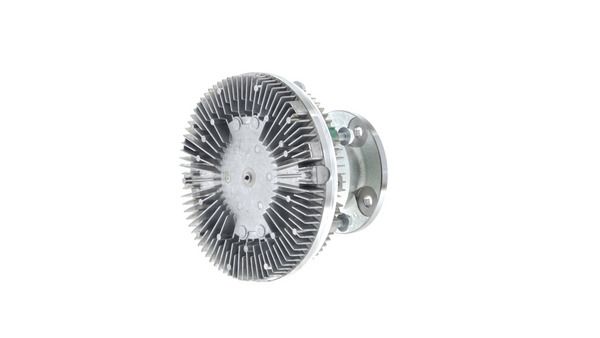 MAHLE CFC 134 000P Clutch, radiator fan