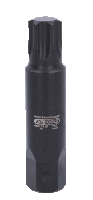KS TOOLS 450.0430 Socket Wrench Insert