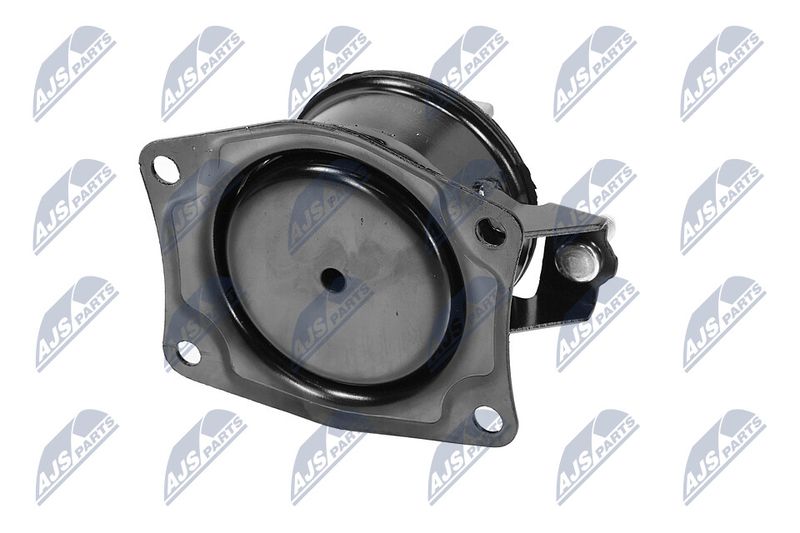 Paigutus, Mootor, NTY ZPS-HD-030