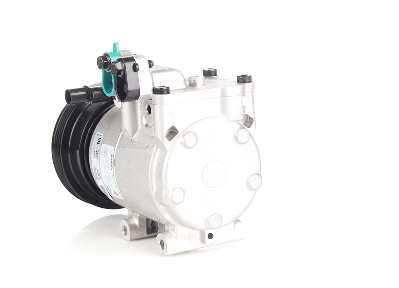 NISSENS 890737 Compressor, air conditioning