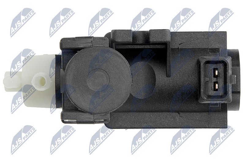 Survemuundur, heitgaaside juhtimine, NTY EGR-PL-034