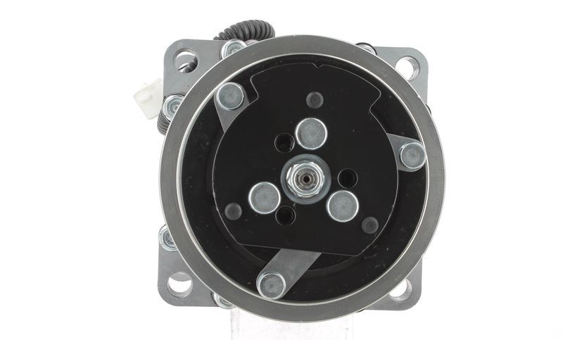 CEVAM 8600100 Compressor, air conditioning