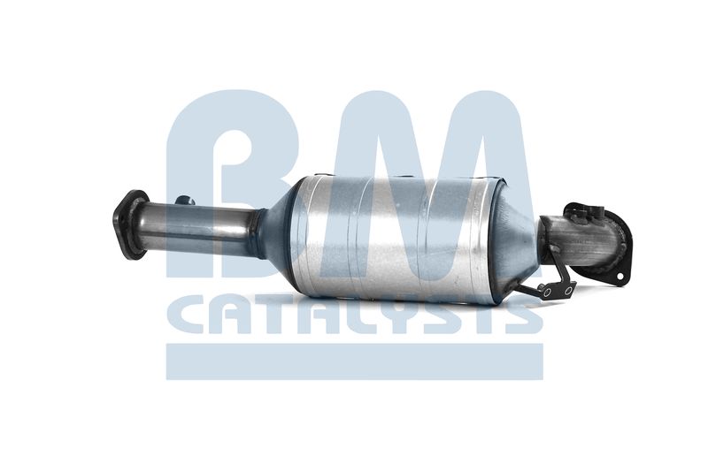 BM Catalysts BM11074 Soot/Particulate Filter, exhaust system