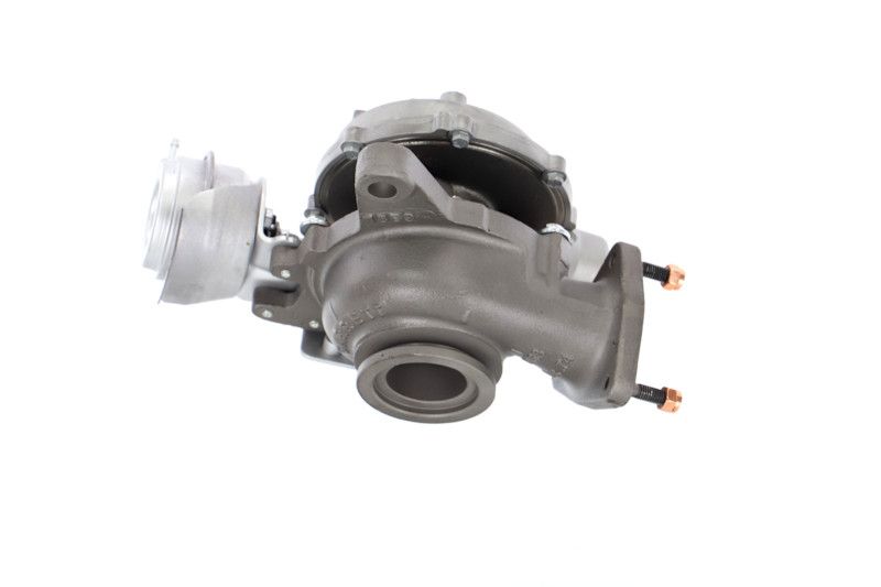 REMANTE 003-001-003010R Charger, charging (supercharged/turbocharged)