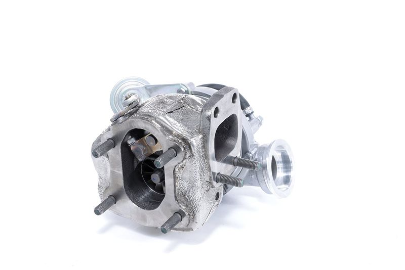 Compresor,sistem de supraalimentare T915721 BTS Turbo