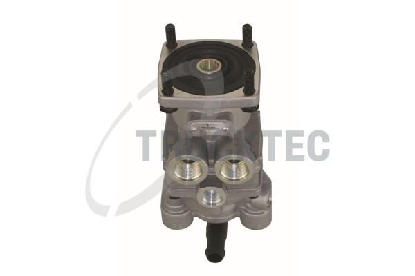TRUCKTEC AUTOMOTIVE 01.35.155 - Brake Valve, service brake