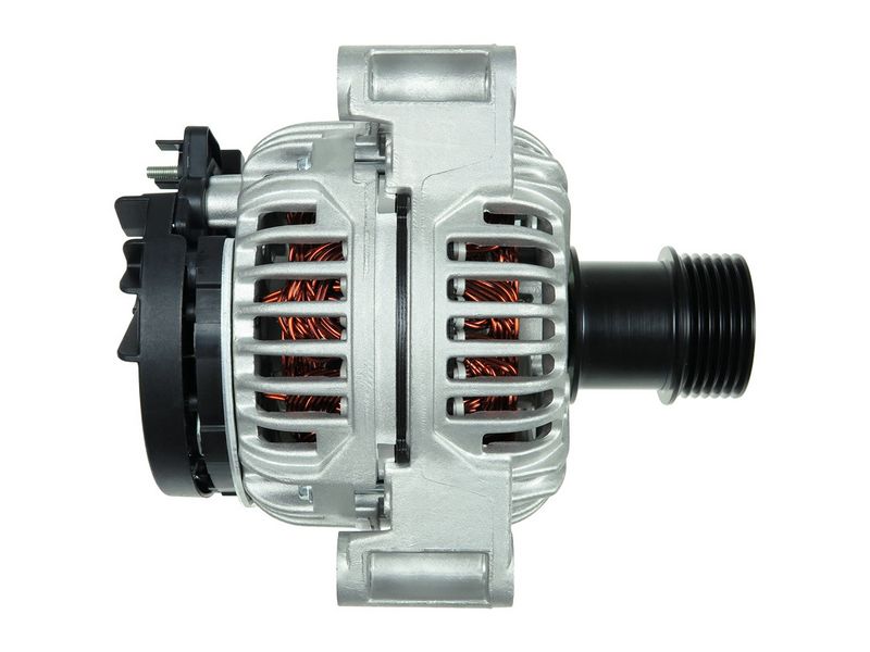 AS-PL A0196 Alternator