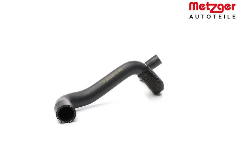 METZGER AUTOTEILE 2420059 Radiator Hose