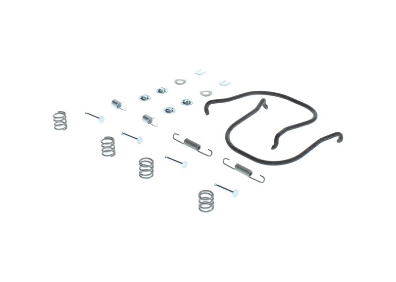 BOSCH 1987475095 Accessory Kit, brake shoes