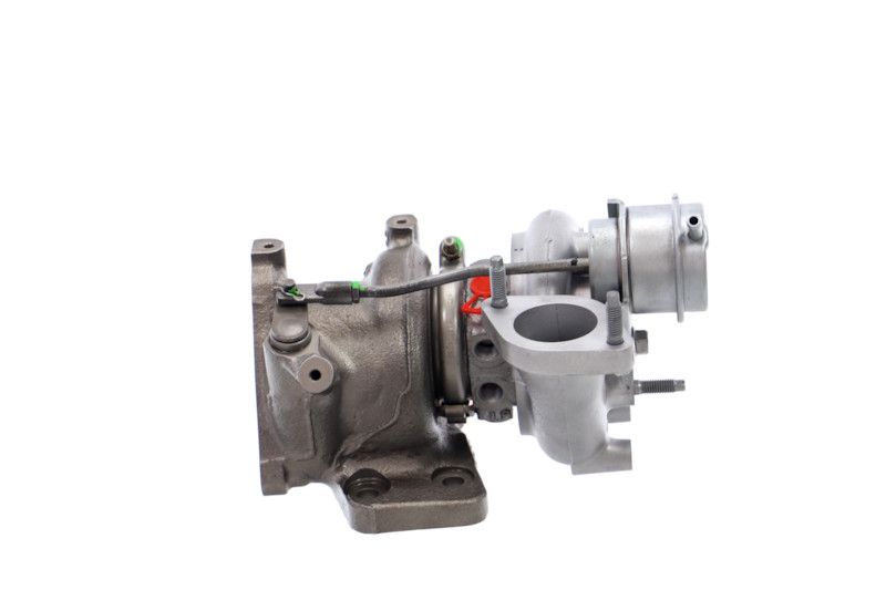 REMANTE 003-001-001408R Charger, charging (supercharged/turbocharged)
