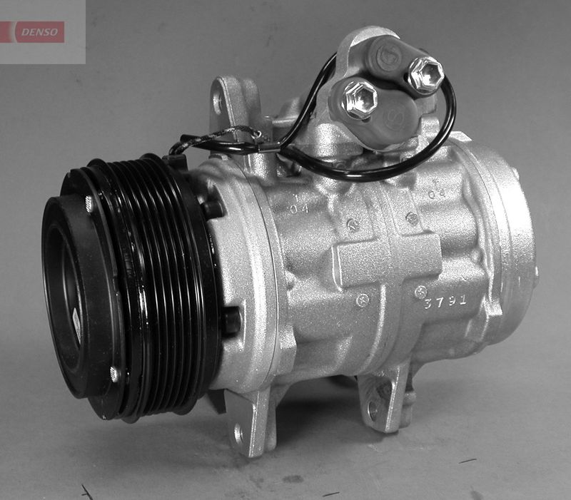 Denso Air Conditioning Compressor DCP28001