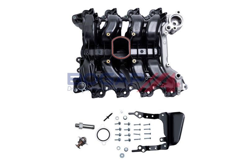 Prekės atitinka OEM kodą: 9L3Z-9424-E