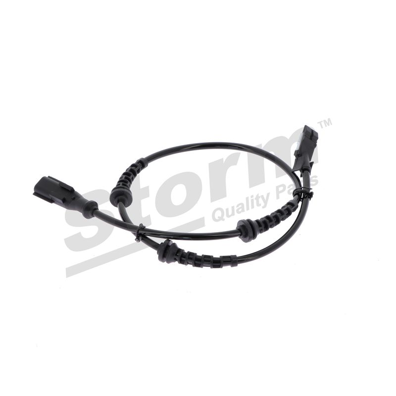Capteur, vitesse de roue STORM QUALITY PARTS 888011