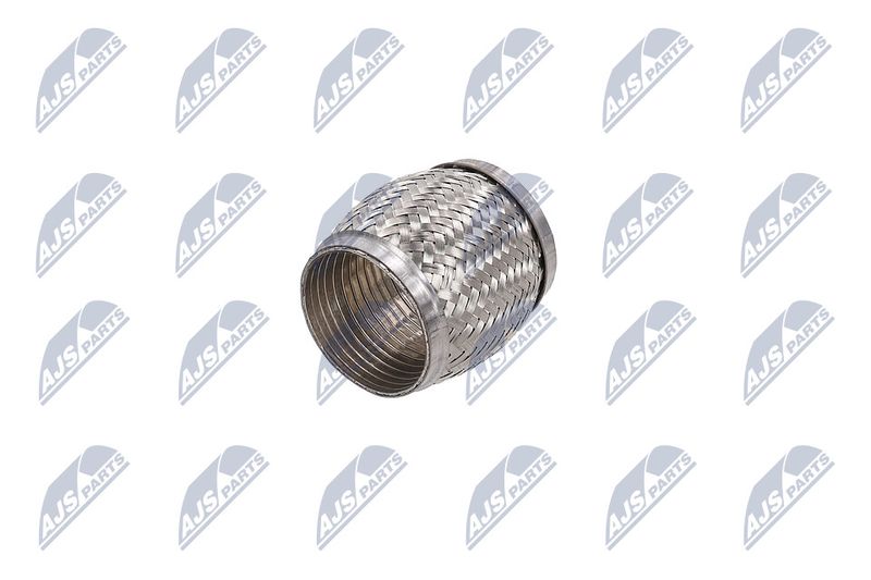 Flexitoru, väljalskesüsteem, NTY KAT-UV-006