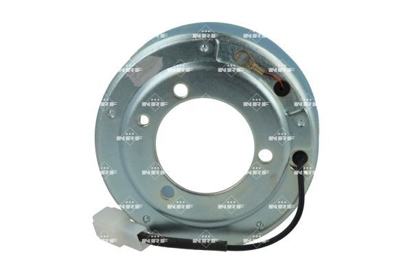 Pool, magnetsidur (kompressor), NRF 38697