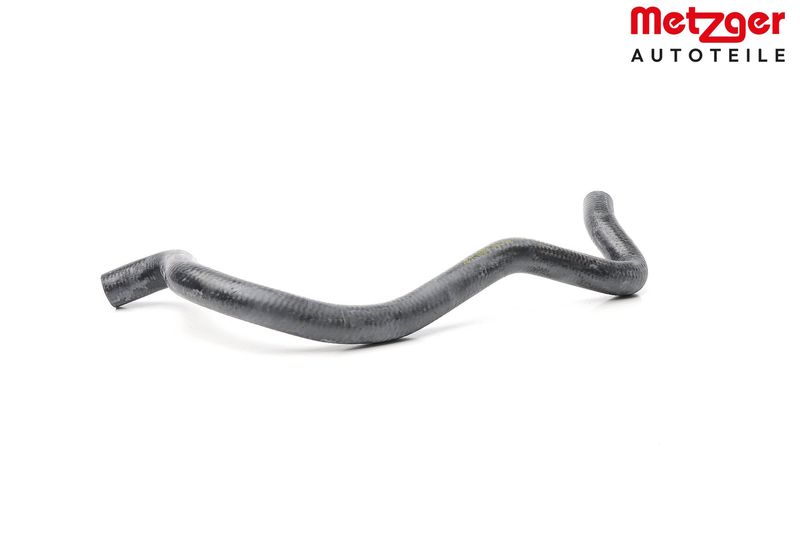 METZGER AUTOTEILE 2420745 Radiator Hose