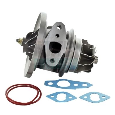Ansamblu de bază, turbocompresor MEAT & DORIA 65001216