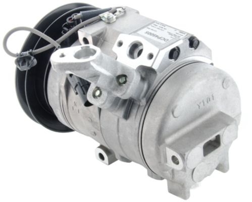 MAHLE ACP 562 000P Compressor, air conditioning