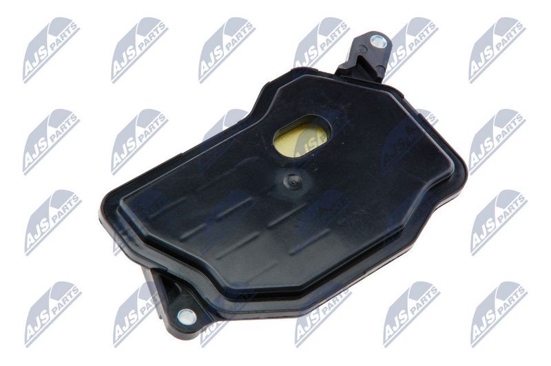NTY FSF-HD-012 Hydraulic Filter Kit, automatic transmission