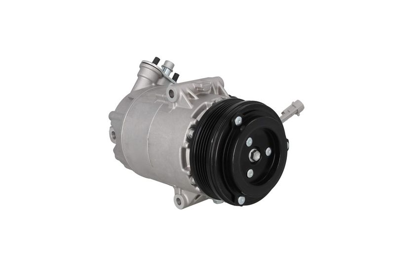 KAMOKA 7820040 Compressor, air conditioning