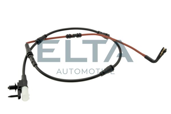 Elta Automotive Warning Contact, brake pad wear EA5074