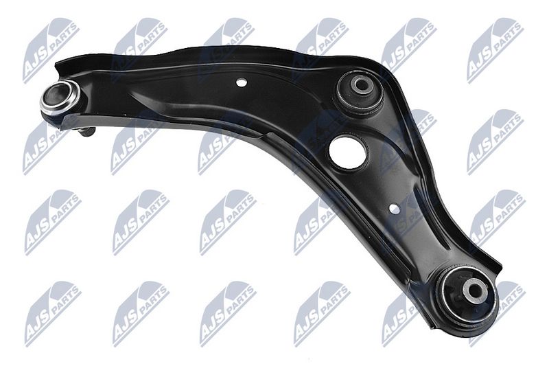 NTY ZWD-NS-146 Control/Trailing Arm, wheel suspension