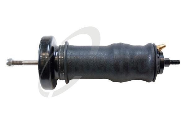 TRUCKTEC AUTOMOTIVE 04.30.024 - Shock Absorber, driver cab suspension