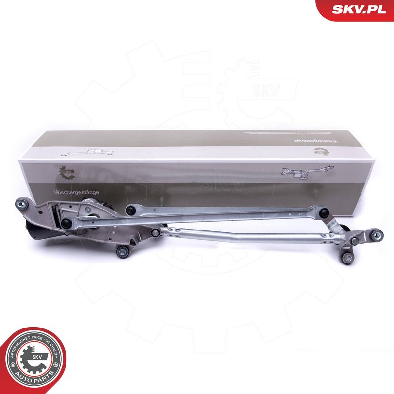 Pesurihoovastik, ESEN SKV 05SKV099