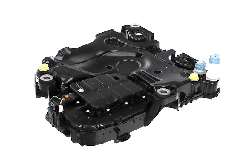 REMANTE 002-024-000014R Tank Unit, urea injection
