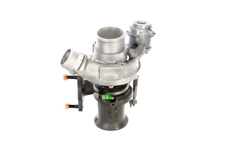 REMANTE 003-001-004391R Turbokompresorius