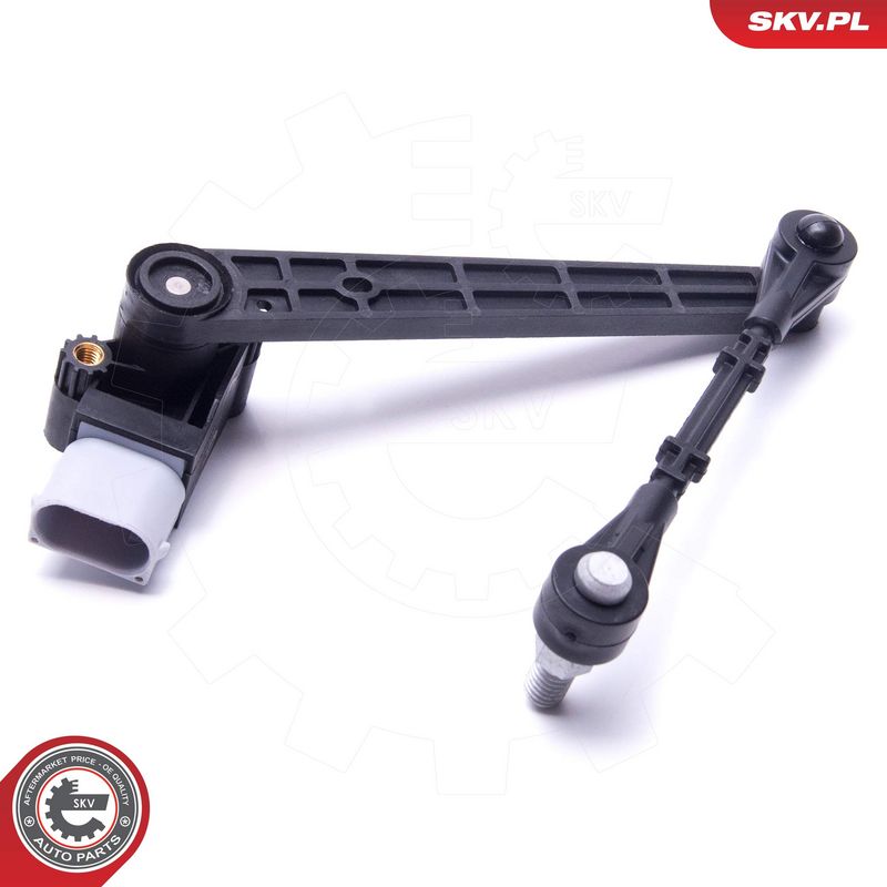 Andur, seadeelement- tulede...