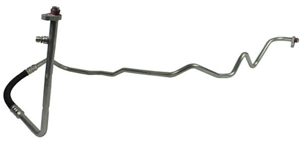 METZGER AUTOTEILE 2360042 High-pressure Line, air conditioning