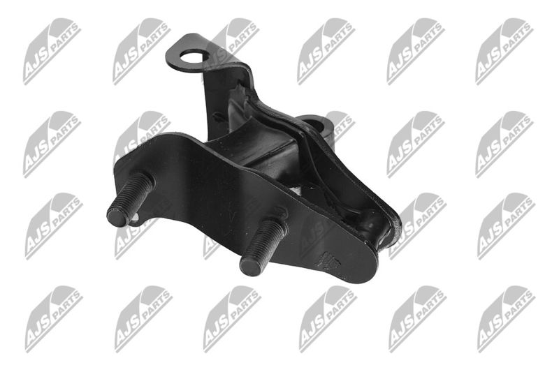 Paigutus, Mootor, NTY ZPS-HD-115