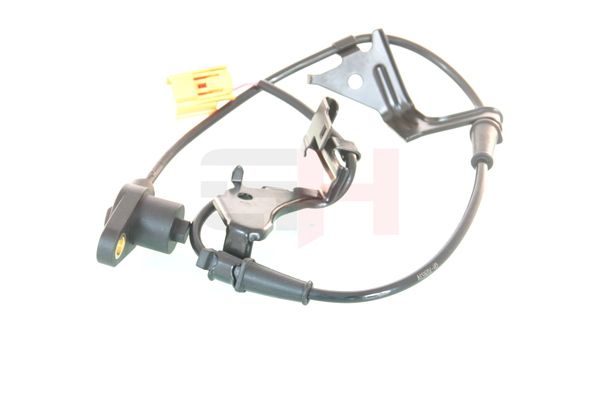 GH GH-702653V Jutiklis, rato greitis
