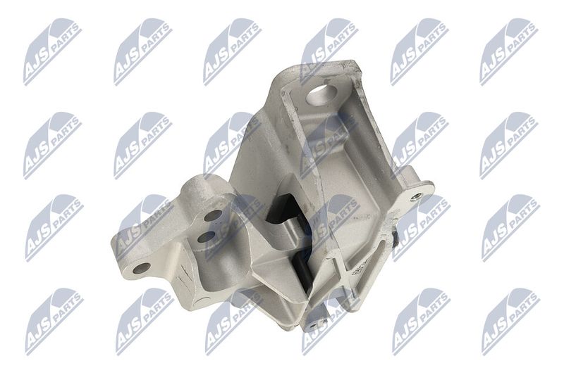 Paigutus, Mootor, NTY ZPS-FR-069