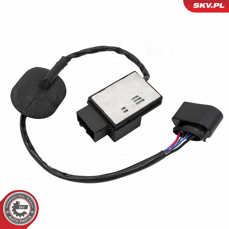 Juhtseade, kütusepump, ESEN SKV 96SKV393